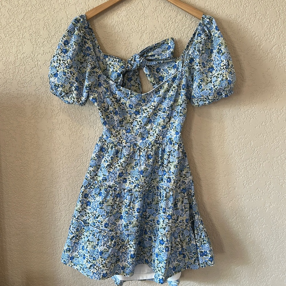 Altar’s State dress